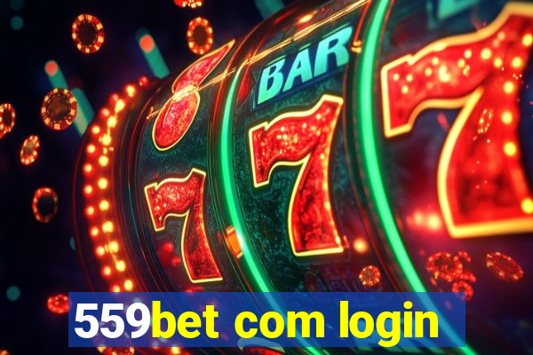 559bet com login